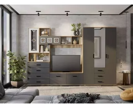 Гостиная Вегас