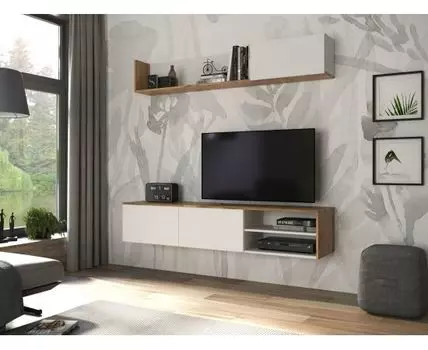 Гостиная Виссо