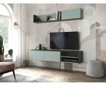 Гостиная Виссо