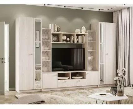 Гостиная Зарина