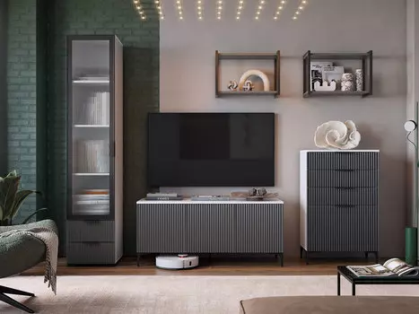 Гостиная Зефир