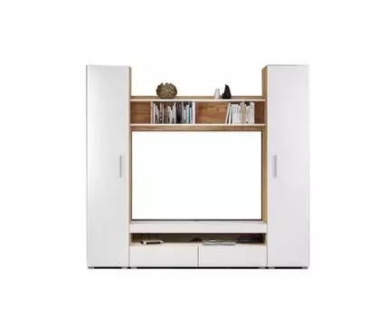 Готовая гостиная Альба