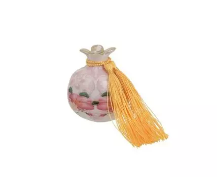 Гранат (Розовый)