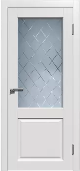 Гранд 2 РАЛ 9003