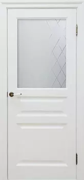 Гранд 3 РАЛ 9003 Verda