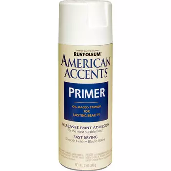 ГРУНТОВКА БЕЛАЯ МАТОВАЯ АГДЕЗИОННАЯ (249170)