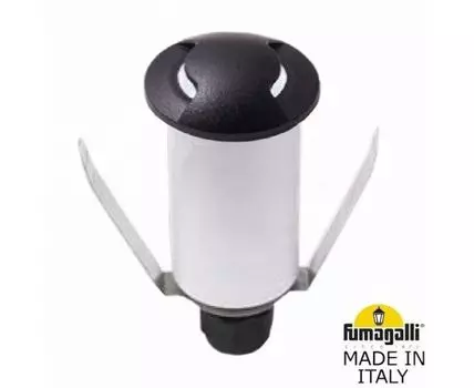 Грунтовый светильник светильник FUMAGALLI ALDO 2L 1L2.000.000.AXZ1L