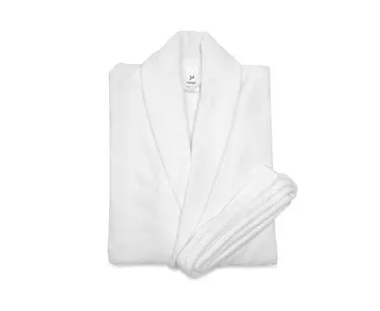 Халат махровый