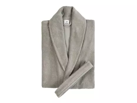 Халат махровый