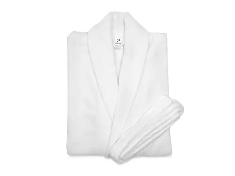 Халат махровый