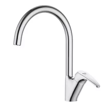 HFKS07000 Смеситель для кухни, с высоким изливом