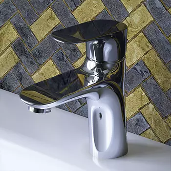 HFSP02100 Смеситель для раковины без дк