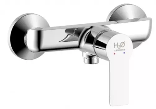 HFSS20000 Смеситель для душа