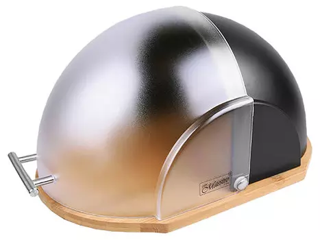 Хлебница MR-1678