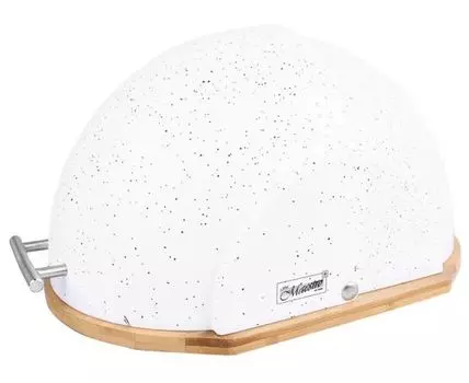 Хлебница MR-1678G