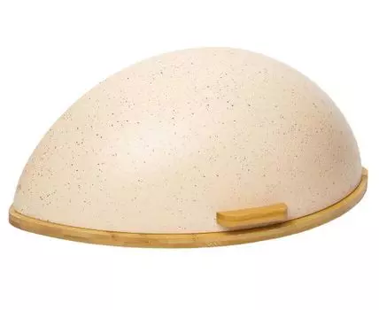 Хлебница Stardust White