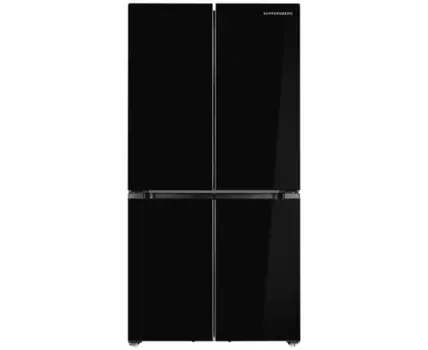 Холодильник NFFD 183 BKG