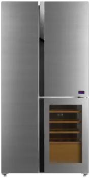 Холодильник RFWI 1890 SIG