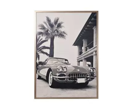 Холст Майами-1 Garda Decor