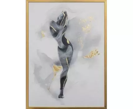 Холст Танец Garda Decor