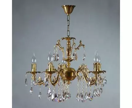 Хрустальная люстра Ambiente Ambient