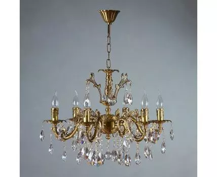 Хрустальная люстра Ambiente Ambient