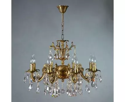 Хрустальная люстра Ambiente Ambient