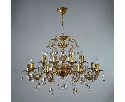 Хрустальная люстра Ambiente Ambient