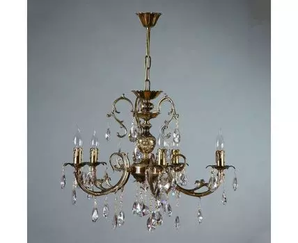 Хрустальная люстра Ambiente Ambient