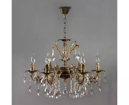 Хрустальная люстра Ambiente Ambient