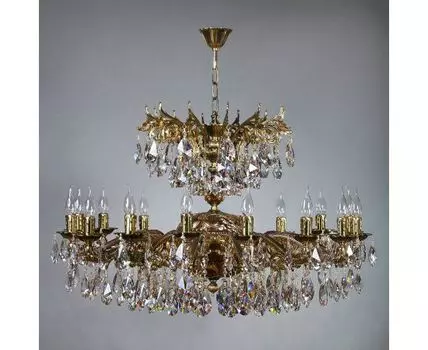 Хрустальная люстра Ambiente Ambient