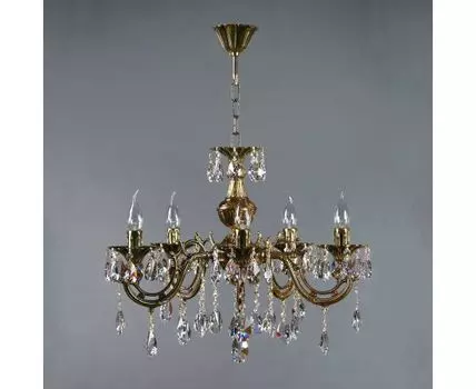 Хрустальная люстра Ambiente Ambient