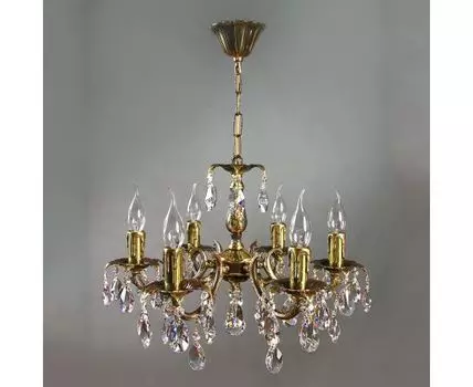 Хрустальная люстра Ambiente Ambient