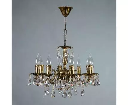 Хрустальная люстра Ambiente Ambient