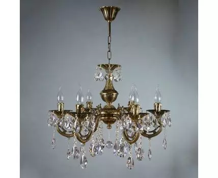 Хрустальная люстра Ambiente Ambient
