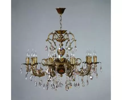 Хрустальная люстра Ambiente Ambient