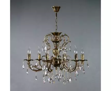 Хрустальная люстра Ambiente Ambient