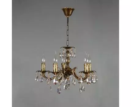 Хрустальная люстра Ambiente Ambient
