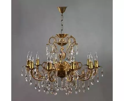 Хрустальная люстра Ambiente Ambient