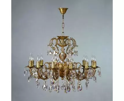 Хрустальная люстра Ambiente Ambient