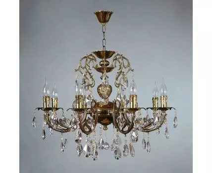 Хрустальная люстра Ambiente Ambient