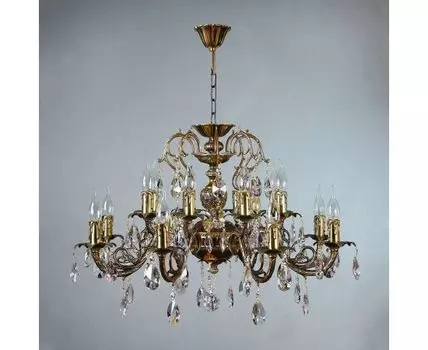 Хрустальная люстра Ambiente Ambient