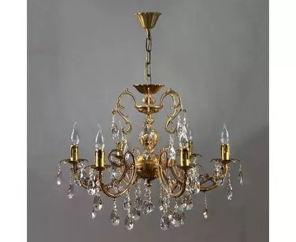 Хрустальная люстра Ambiente Ambient