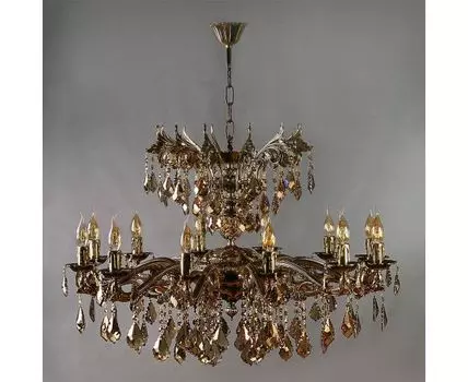 Хрустальная люстра Ambiente Ambient