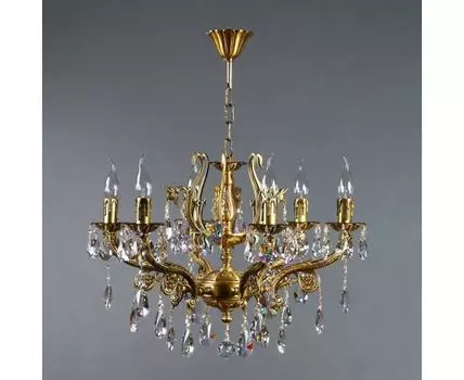 Хрустальная люстра Ambiente Ambient