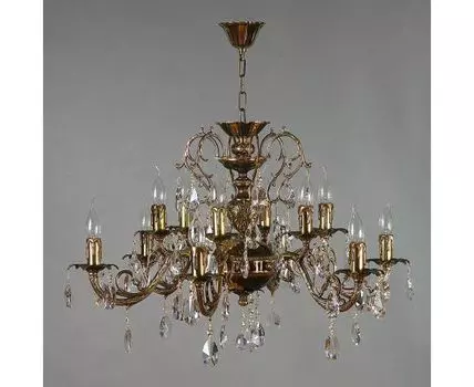 Хрустальная люстра Ambiente Ambient
