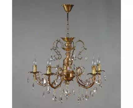 Хрустальная люстра Ambiente Ambient