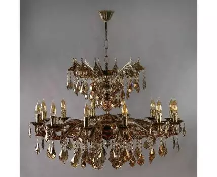 Хрустальная люстра Ambiente Ambient