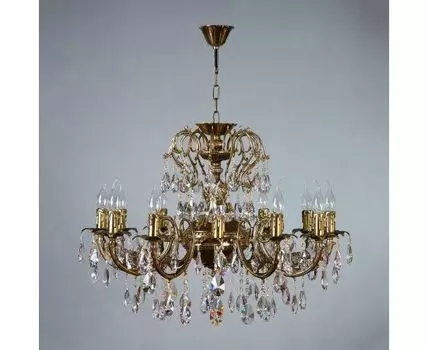 Хрустальная люстра Ambiente Ambient