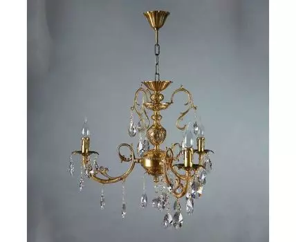 Хрустальная люстра Ambiente Ambient